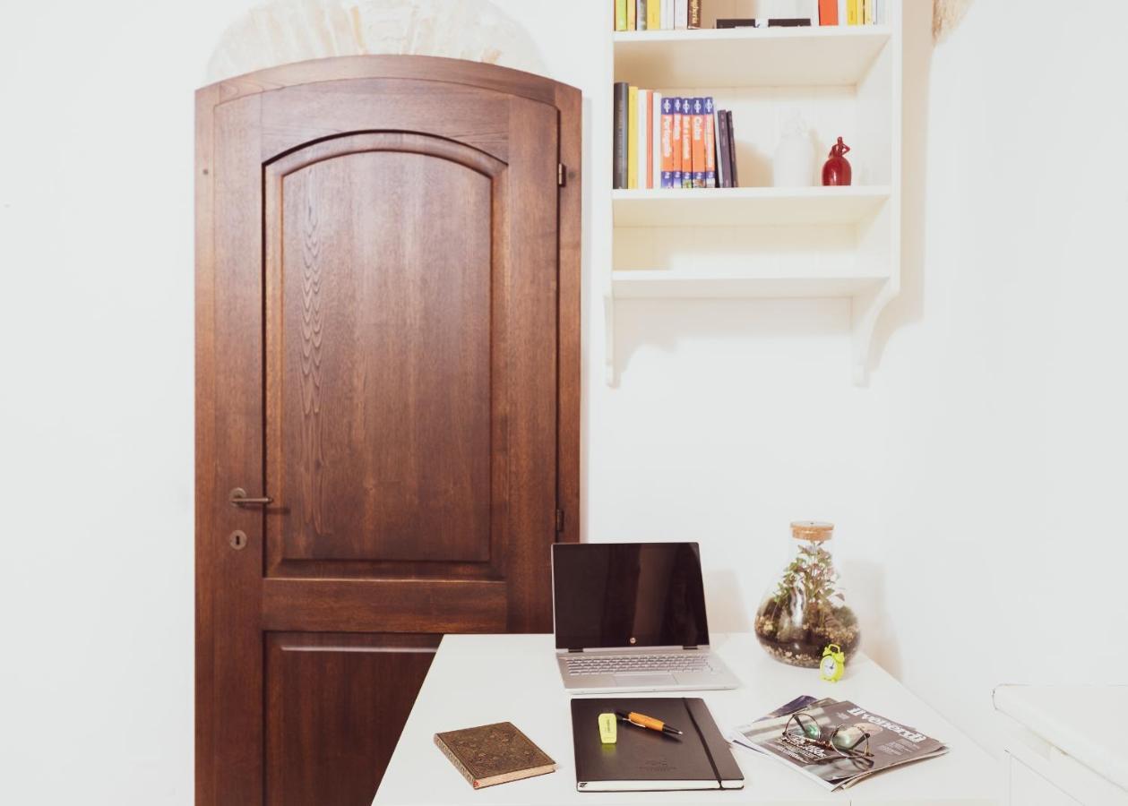 Appartamento Maestrale - Quartiere Castello 칼리아리 외부 사진
