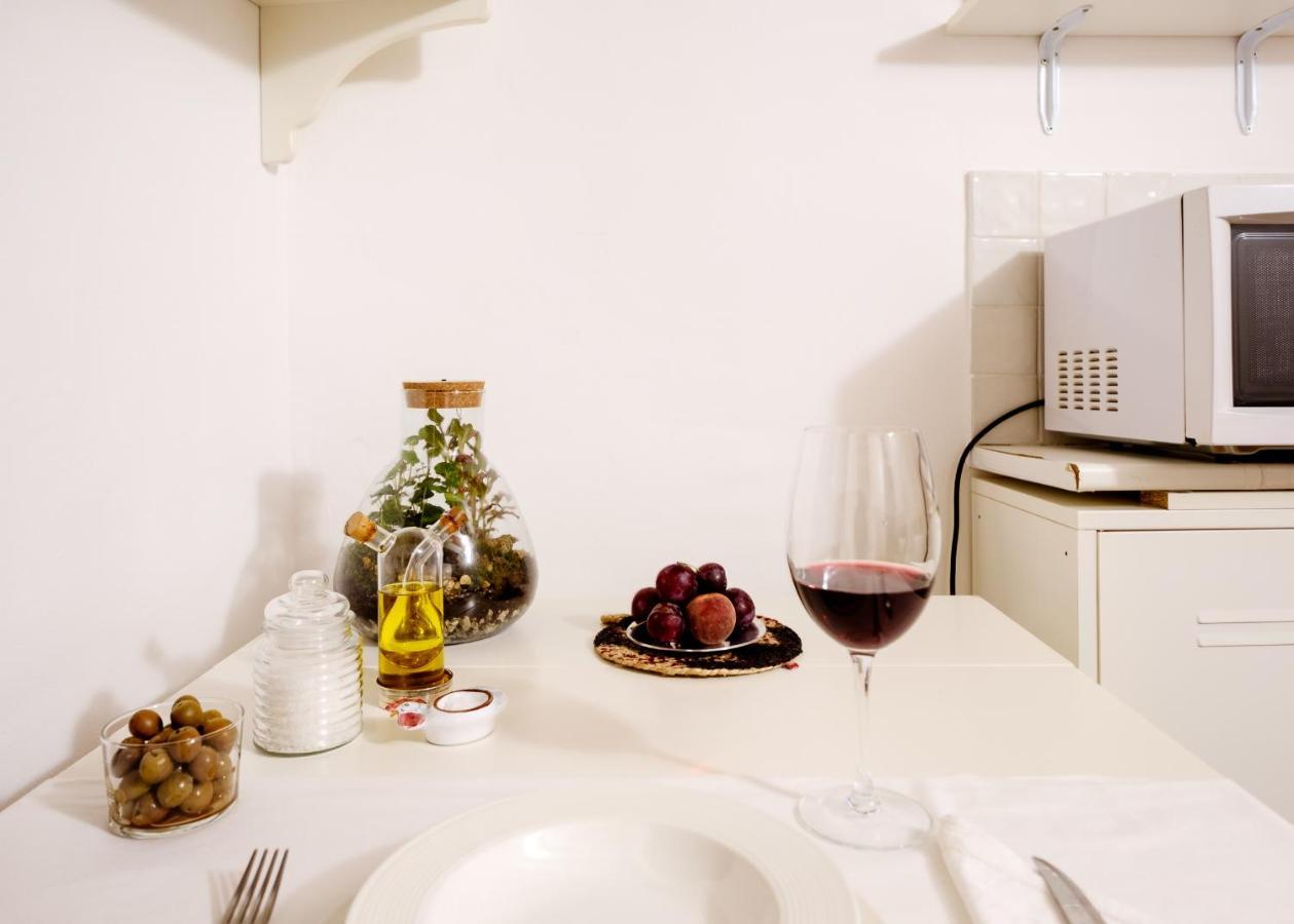 Appartamento Maestrale - Quartiere Castello 칼리아리 외부 사진